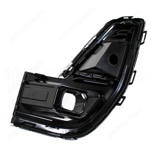 Biseles de Faros Antiniebla para GMC Acadia Denali 2020 2021 2022, Cubierta de Parachoques Delantero de Plástico ABS, Lado Derecho e Izquierdo, 84740045 84740049 - Product Image 1