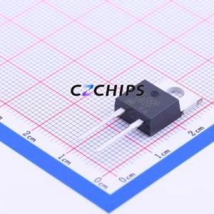 ไดโอดสวิตชิ่งไดโอด TO-220AC-2 MUR820G แบรนด์ดั้งเดิมใหม่ชิปชิ้นส่วนอิเล็กทรอนิกส์ - Product Image 1