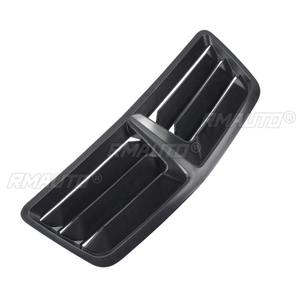 Couvre-sorties d'aération du capot avant, aérations latérales du pare-chocs avant pour Ford Mustang 2024, kit carrosserie, accessoires auto - Product Image 5