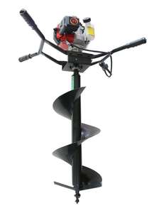 เครื่องทำอิฐและดินพลังงานสูงสองจังหวะ - Product Image 4