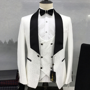 Offre Spéciale grande taille <span class=keywords><strong>italien</strong></span> costumes formels pour hommes affaires pantalons formels costumes hommes pantalons costumes bureau - Product Image 5