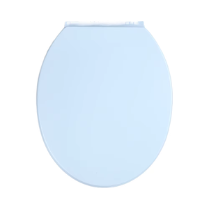 Grensoverschrijdende Levering Toilet Oude Stijl Fast-Drop <span class=keywords><strong>O</strong></span>-Type Wc-Bril <span class=keywords><strong>Pp</strong></span> Materiaal Europa En De Verenigde Staten Markt-Generaal - Product Image 1