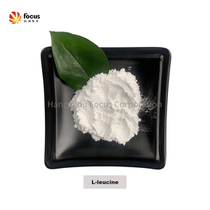 Leucine CAS 61-90-5กรดอะมิโน - Product Image 3