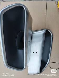 Embouts de silencieux d'échappement en acier inoxydable Mesin Knalpot pour <span class=keywords><strong>Kia</strong></span> KX5 Hyundai Sonata 10 Embouts de silencieux d'échappement Knalpot - Product Image 6