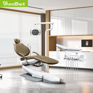 <strong>Best</strong> Selling <strong>Dental</strong> <strong>Chair</strong> Left Hand Control <strong>Dental</strong> <strong>Unit</strong> with LED Operation Light <strong>Dental</strong> Assistant <strong>Chair</strong> - Product Image 1