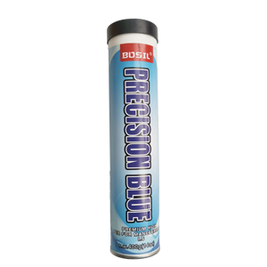 Camión de alta velocidad Rodamientos para automóviles Azul Fábrica de alta temperatura Base de grasa de alto rendimiento Aceite Lubricante automotriz - Product Image 1