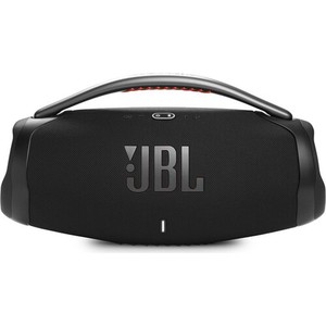 Para BOOMBOX 3 Music War God, Altavoz Inalámbrico de Tercera Generación, Resistente al Agua, Portátil, para Exteriores, Audio <span class=keywords><strong>HIFI</strong></span>, a Prueba de Golpes - Product Image 1