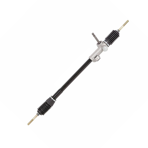 Nueva <span class=keywords><strong>Caja</strong></span> <span class=keywords><strong>de</strong></span> Dirección Asistida Hidráulica para Automóviles, Piezas <span class=keywords><strong>de</strong></span> Automóviles, Ensamblaje Automotriz Assy 53040-SR3-A01 para Mitsubishi Isuzu Audi A8 Volvo - Product Image 6