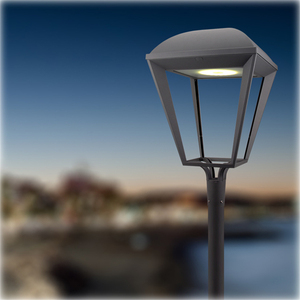 , Urban Amenity Lighting Eclairage Dambiance Luminarias Residenciales <span class=keywords><strong>STYLAGE</strong></span> Urban Light - Product Image 4
