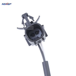 89542-47030 8954247030 Pièces automobiles de haute qualité, vente chaude, capteur ABS avant <span class=keywords><strong>droit</strong></span> pour Toyota Lexus - Product Image 5