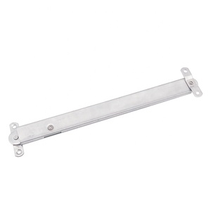 <span class=keywords><strong>Cerniere</strong></span> Telescopiche a Frizione in Acciaio <span class=keywords><strong>Inox</strong></span> per Finestre Scorrevoli Verticali - Product Image 3