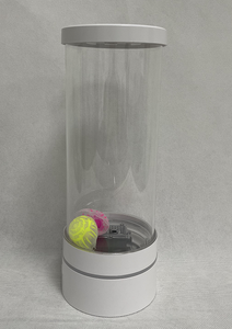 I nastri luminosi delle meduse che piegano il bastone illuminano le tue notti con un morbido ambiente acquatico trasformano immediatamente qualsiasi spazio - Product Image 2