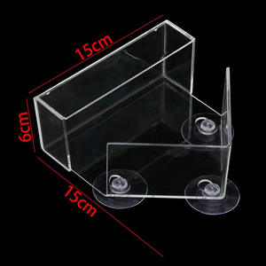 Fournisseur de jardin en gros de matériel pour oiseaux Rubbermaid Mangeoire à oiseaux intelligente avec caméra - Product Image 2