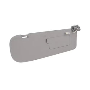 Pièces de rechange intérieures d'origine modèle <span class=keywords><strong>3</strong></span>/Y <span class=keywords><strong>pare</strong></span>-<span class=keywords><strong>brise</strong></span> gauche/droit <span class=keywords><strong>pare</strong></span>-<span class=keywords><strong>soleil</strong></span> 1490405 1490406 <span class=keywords><strong>pare</strong></span>-<span class=keywords><strong>soleil</strong></span> pour pièce <span class=keywords><strong>Tesla</strong></span> - Product Image 3