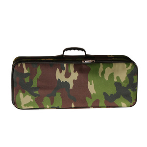 Sac de transport orange camouflage, étui médical portable pour utilisation en cas d'urgence - Product Image 4