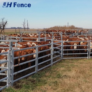 <span class=keywords><strong>Panneau</strong></span> pour bétail résistant à la rouille : Finition protectrice multicouche garantissant des décennies de service dans des environnements difficiles - Product Image 1