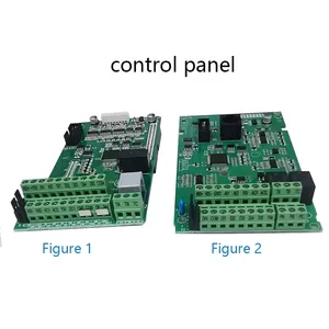 380V 37kw 45kw 50hz 60hz AC Heavy-duty Three-phase 380V High Quality RS485 Frequency Converter