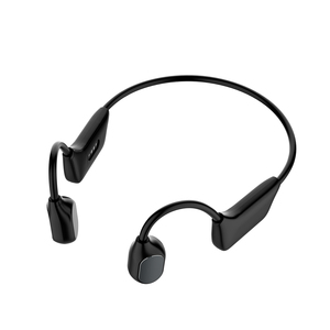 Aides auditives numériques à 16 canaux, conduction osseuse, appareil auditif rechargeable pour les personnes malentendantes - Product Image 1