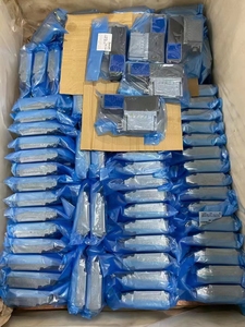 วาล์วไฮดรอลิกแบบปรับทิศทางตามสัดส่วน Rexroth 4WRAE - Product Image 4