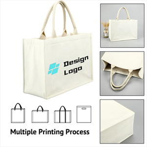 Imaiwill – Nouvelle trousse de maquillage promotionnelle moderne, écologique, portable, pliable et réutilisable en polyester avec fermeture à boucle – Meilleure vente - Product Image 2