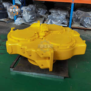 Toma de fuerza para Komatsu, PC3000, PTO 89815240, 91537640, 1 unidad, 1 unidad - Product Image 6