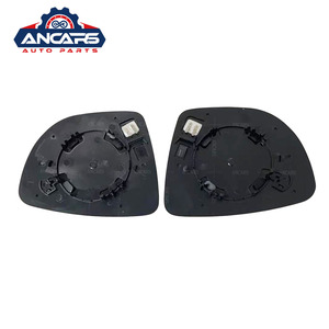 Verre de rétroviseur latéral pour Renault Captur <span class=keywords><strong>Clio</strong></span> Zoe 13-20 Lentille de rétroviseur latéral Rétroviseur 963661063R 963658306R 8424445150595 - Product Image 2
