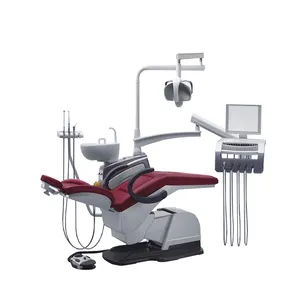 Top Goedkope Tandartsstoel Tandheelkundige Apparatuur Prijslijst