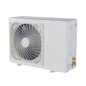 Condensador Refrigerado por Aire de 3HP para Unidad de Condensación Tipo Caja con 1 Ventilador, Unidad de Refrigeración - Product Image 5