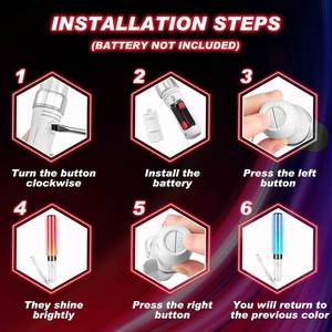 Venta al por Mayor de Barras Luminosas para Eventos, Celebraciones y Entretenimiento, con Logotipo Personalizado - Product Image 4