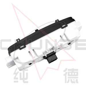 Car Auto Parts For Chevrolet Pontiac Car Parts Air Conditioning <strong>AC</strong> <strong>Switch</strong> <strong>AC</strong> <strong>Control</strong> <strong>Panel</strong> Unit <strong>Switch</strong> 15213133 - Product Image 3