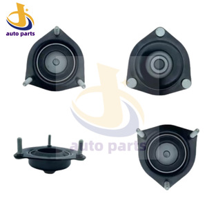 Soporte Superior de Amortiguador de Goma 54320-4M400 para Nissan Sunny N16, Repuestos de Auto - Product Image 1