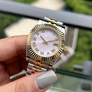 Producto de Gran Éxito en Ventas. Actualizado y mejorado para el público en general. Talla adecuada para hombres y mujeres. Reloj Mecánico - Product Image 2