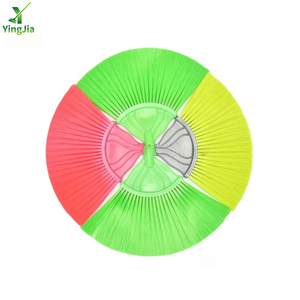 Cepillo para telarañas YINGJIA, en oferta, con mango largo ajustable para uso industrial en edificios de gran altura. - Product Image 3