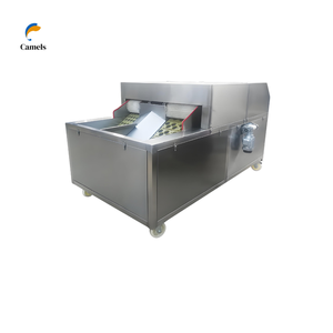 Apricot Đào Rỗ Máy Apricot Pitter Máy Apricot Stoner Máy - Product Image 6