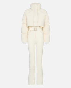 Traje de Esquí Completo para <span class=keywords><strong>Mujer</strong></span> CONMR, Diseño de una Pieza, Impermeable, Térmico y Transpirable, Comodidad Invernal - Product Image 1