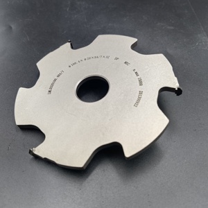 ลามิโนมีดอัลตินเคลือบแบบแข็งมากทำจากไม้ไร้รอยต่อ<span class=keywords><strong>ใบ</strong></span><span class=keywords><strong>เลื่อย</strong></span>มืออาชีพ - Product Image 2