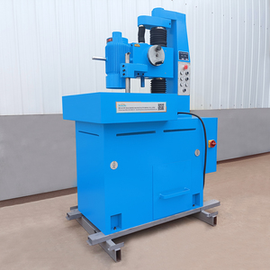 Máquina Rectificadora Vertical Industrial FG500 para Reparación de Automóviles y Camiones, Reacondicionamiento de Motores, Equipo de <span class=keywords><strong>Rectificado</strong></span> de Superficies - Product Image 3