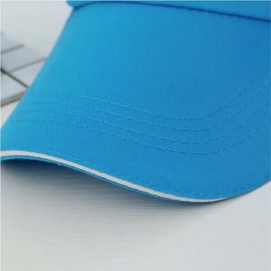 Gorra de Béisbol Deportiva de Algodón para Adultos con Logotipo Personalizado, Visera Curva, Impresión por Transferencia Térmica, Ajustable, para Eventos - Product Image 2