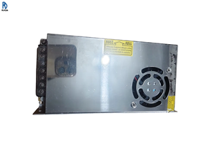 PLC Controller Sensor <b>Power</b> <b>Supply</b> Brand New Original S-250-24 - Product Image 1
