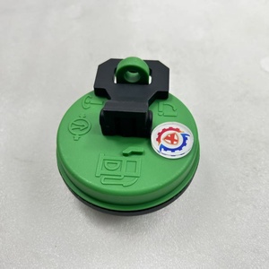 Tapa Hidráulica para Motor 3054B 3054C 3054E 3056 3056E 3116, 142-8937 1428937 - Product Image 2