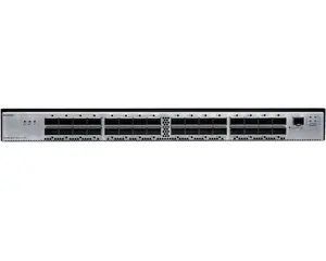 CE6851-48S6Q-HI 48*10G 6*40G Used network center switches for sale at low prices.
