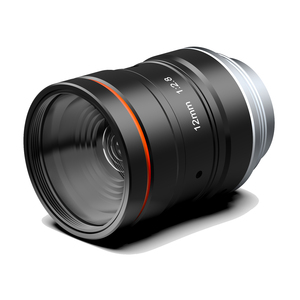 16MP công nghiệp máy ảnh ống kính 2/3 "Cảm biến 75 Mét F2.8-16 C-Mount Độ chính xác cao ống kính - Product Image 2