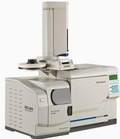 BIOLABK CHINA GC-MS-6800 Chromatographe en phase gazeuse à spectromètre de masse quadrupolaire avec analyseur de masse haute résolution et échantillonneur automatique pour laboratoire