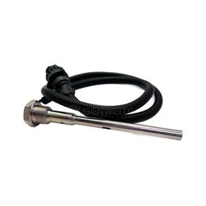 เซ็นเซอร์วัดแรงดันน้ำมัน Senwitt รุ่น 22383381 สำหรับเครื่องยนต์ VoE210B D6D D6E อะไหล่รถขุด - Product Image 1