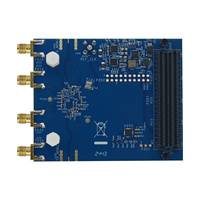 HamGeek XCKU5P Development Board AD9361 Modul RF FMCPCIE3.0 Dengan Ethernet Gigabit 100G yang Kompatibel untuk Proyek Pengembangan FPGA