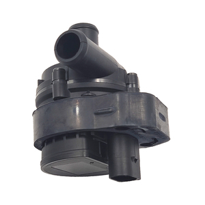 Bomba de Agua Auxiliar de Motor para Mercedes-Benz AMG GT GLE GLS <span class=keywords><strong>Maybach</strong></span> Clase S Sprinter 2006-2018, Nueva, Reemplazo Goway, Garantía de 12 Meses - Product Image 1