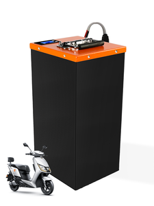 Электрический скутер с BMS Bluetooth электрический скутер <span class=keywords><strong>48V</strong></span> 60V 72V <span class=keywords><strong>20Ah</strong></span> 30Ah 40Ah скутер литий-ионный аккумулятор - Product Image 3