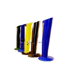 Torre de Cerveza Creativa de Plástico de 3L con Logotipo Personalizado, Columna de Cerveza con Grifo, Luces LED, Accesorios para Bar - Product Image 3