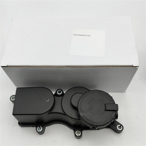 Filtro Separatore Olio Sfiato Carter per MERCEDES-BENZ <span class=keywords><strong>TOPRAN</strong></span> Sprinter 906 W906 6460101562 A6460100862 Q0928402184 - Product Image 2
