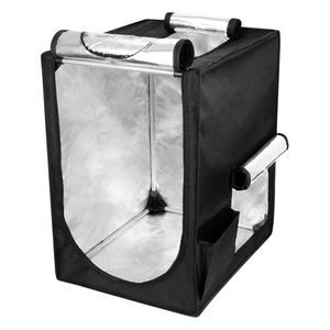 ZL-Creality Fireproof & Dustproof Constant Temperature 3D Printer Enclosure